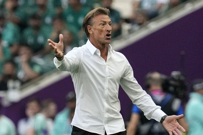 Pelatih Arab Saudi: Alasan Kekalahan Melawan Timnas Indonesia