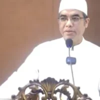 Menteri Ketenagakerjaan Berduka, Ayah Kandungnya Meninggal Dunia di Padang