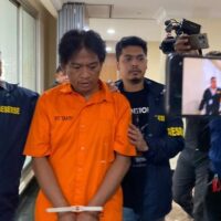 Tersangka Pembunuhan Wanita di Muara Baru Terancam Pidana 15 tahun enjara