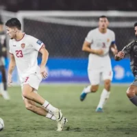 Rangking FIFA Indonesia Melesat Naik, Kalahkan Malaysia