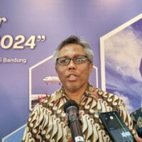 Prof. Tatacipta Dirgantara Resmi Menjadi Rektor ITB 2025-2030