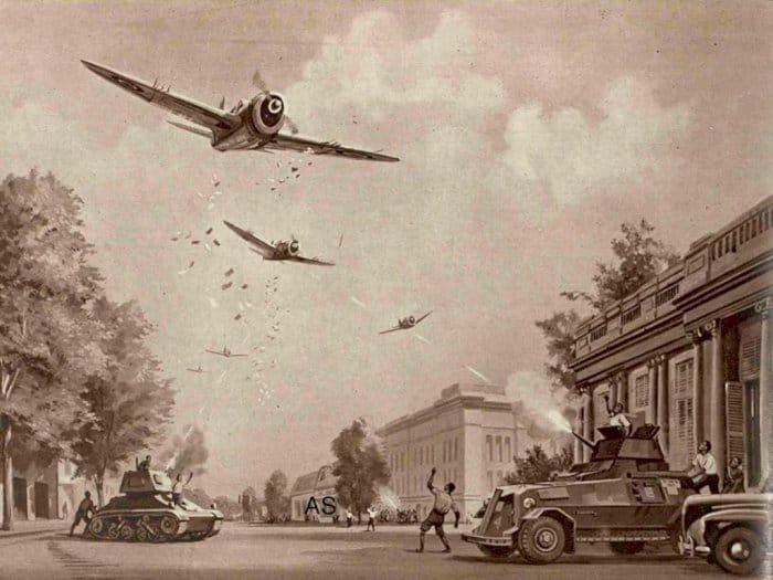 10 November Hari Pahlawan : Bagaimana Sejarahnya?