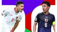 Indonesia VS Jepang: STY Susun Formasi Andalan