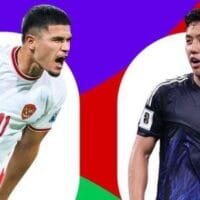 Indonesia VS Jepang: STY Susun Formasi Andalan