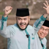 Pilkada Kota Padang 2024: Paslon 1 Fadly-Maigus Unggul Sementara