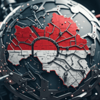 AI di Indonesia, Antara Optimisme dan Kesiapan Infrastruktur