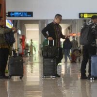 Tiket Pesawat Nataru Turun, Pemerintah Optimalkan Mobilitas Publik