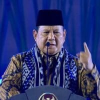 Prabowo: Hukuman 50 Tahun Bagi Koruptor, Begini Respon Kejagung