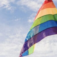 LGBT Jadi Penyumbang Terbesar Kasus HIV di Jabar 2024
