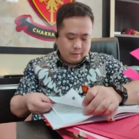 Pengedar Sabu 20 Kg Divonis Hukuman Mati di Pekanbaru