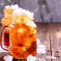 Teh Es: Tiga Fakta Mengejutkan Terkait Teh