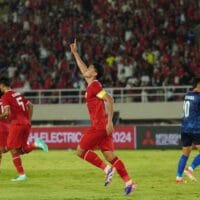 Piala AFF: Indonesia Tampil Buruk Melawan Laos