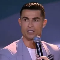 Ronaldo Sebut Vinicius Junior Layak Mendapatkan Ballon D'or