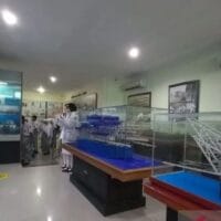 Museum Timah Pangkalpinang Tarik Ribuan Pengunjung