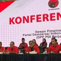 Jawa Tengah Tetap Jadi Basis Kuat PDI Perjuangan