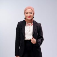 Ana Balqis; Membangun Citra Perusahaan melalui Strategi Korporasi Komunikasi di Era Digital