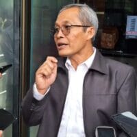 KPK Tangkap Pj Wali Kota Pekanbaru, Diduga Gunakan Laporan Fiktif untuk Raup Rp1 Miliar