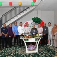 Klinik Amanah Riau Kepri Raih Predikat Paripurna, Targetkan Rumah Sakit