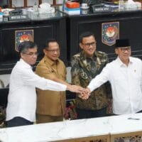 Empat Kementerian Bersinergi Lindungi Pekerja Migran