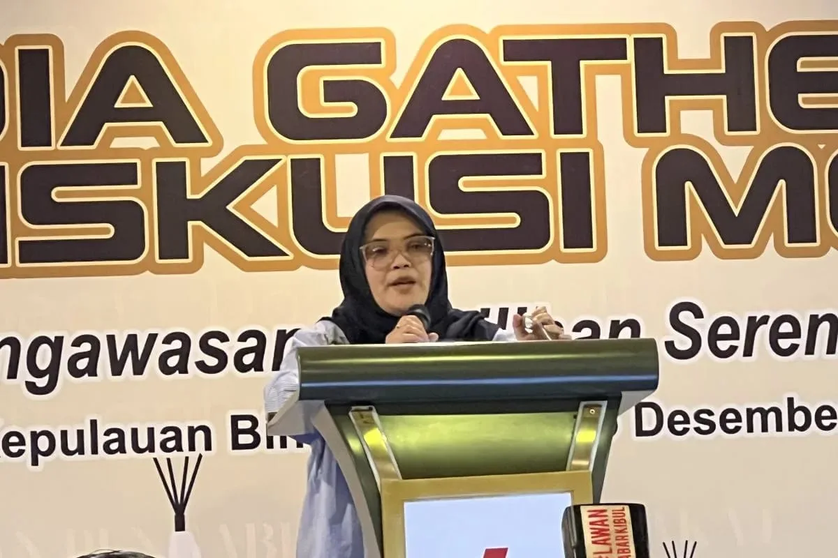 Bawaslu; Hampir 1.500 Laporan Pelanggaran Warnai Pilkada 2024