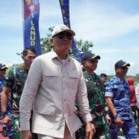 Latihan Angkasa Yudha 2024; TNI AU Tunjukkan Kesiapan Operasional