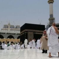 Biaya Haji 2025 Dikaji Lebih Murah, Pemerintah Janjikan Efisiensi Tanpa Kurangi Kualitas