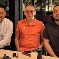 Coach Justin Hentikan Kritik ke Shin Tae-yong Demi Lindungi Keluarga