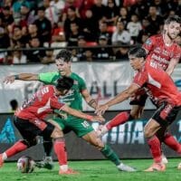 Bonek Kecewa, Persebaya Kalah 0-2 dari Bali United, Gilson Costa Jadi Sorotan