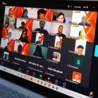 Mahasiswa UIN Imam Bonjol Padang Dapatkan Peluang Kolaborasi Penulisan Ilmiah Lewat Bimtek Ilmadika 2025