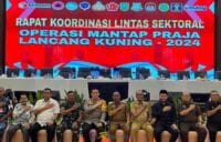 Sinergi Lintas Instansi, Polda Riau Kendalikan Karhutla Sepanjang 2024