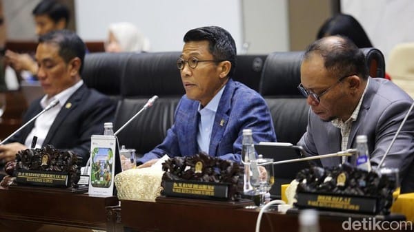 Golkar Dukung Penuh Kenaikan PPN 12% yang Diumumkan Presiden Prabowo