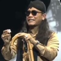 Gus Miftah Hina Pedagang Es Teh Saat Mengisi Acara Di Mangelang