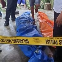 Kronologi Pembunuhan dan Prampokan Satu Keluarga Guru di Kediri