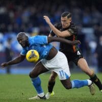 Jay Idzes Bek Venezia, Berhasil "Kantongi" Romero Lukaku