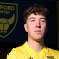 Ole Romeny Resmi Gabung Oxford United, Duet Marselino