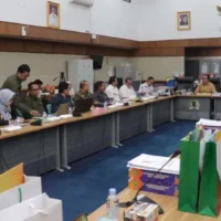 BUMD Riau Didorong Maksimalkan Kontribusi untuk APBD