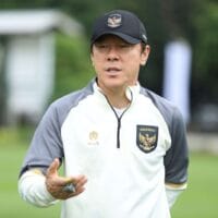Shin Tae Yong Mengaku Banyak Mendapatkan Tawaran melatih