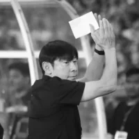 Resmi! PSSI Pecat Shin Tae Yong, Tinggalkan Timnas Indonesia