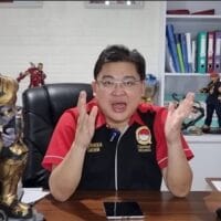 Razman Nasution Buka Suara atas Meninggalnya Pengacara Alvin Lim