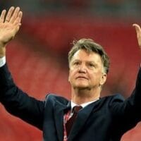 Louis Van Gaal Bantah Jadi Dirtek Timnas Indonesia