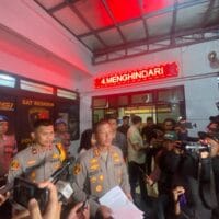 Kasus Pelecehan; Turis Singapura Jadi Korban, 3 Pelaku Ditangkap