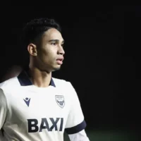 Kabar Abroad: Marselino Ferdinan Jalani Debutnya Bersama Oxford United