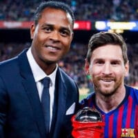 PSSI: Patrick Kluivert Salah Satu Kandidat Gantikan STY