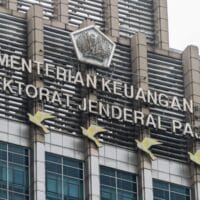 Kementerian Keuangan Tambah 2 Ditjen dan 1 Badan Baru
