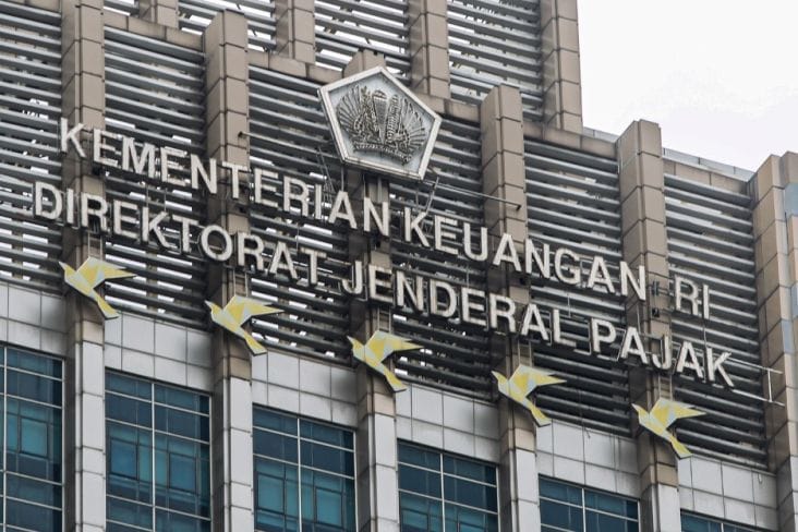 Kementerian Keuangan Tambah 2 Ditjen dan 1 Badan Baru