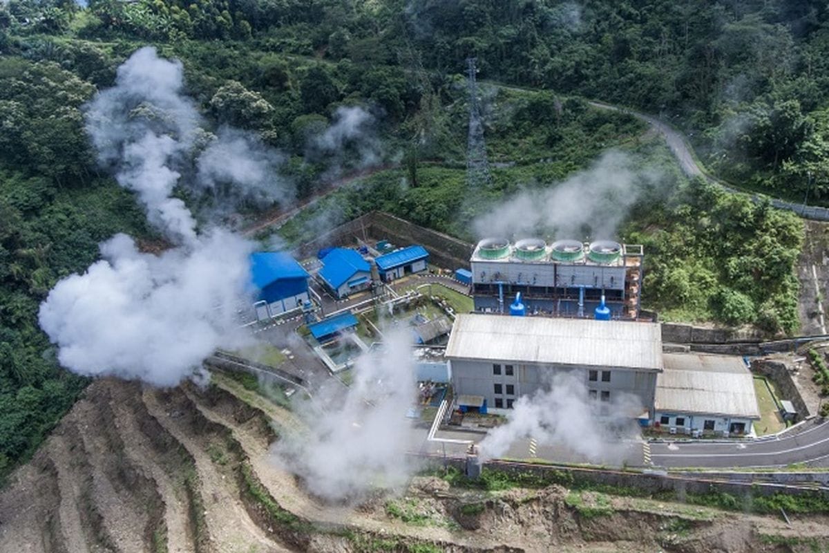 Digitalisasi Jadi Kunci PLN EPI Wujudkan Ketahanan Energi Nasional