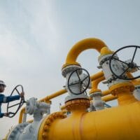 Pertagas Dorong Ketahanan Energi Lewat Infrastruktur Gas Bumi Andal