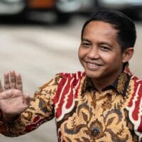 Hutan Cadangan Jadi Kunci Ketahanan Pangan dan Energi Nasional