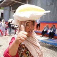 Bantuan Pangan Beras 2025, Strategi Baru Kendalikan Kemiskinan dan Inflasi