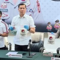 Polri Pecat Dua Perwira Tinggi Akibat Kasus Pemerasan di DWP